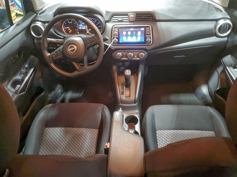 Фото 8 - NISSAN VERSA