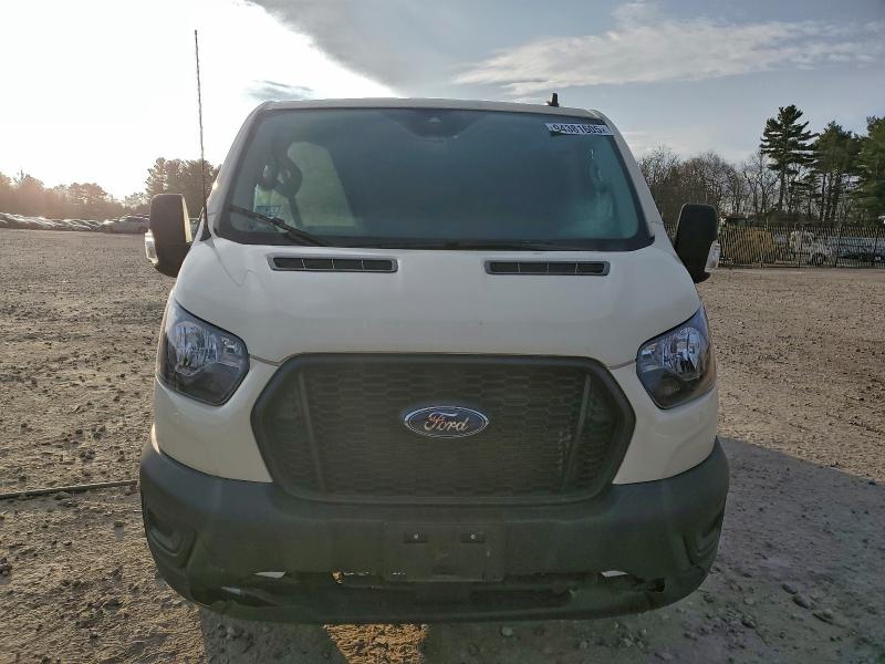 Фото 5 - FORD TRANSIT