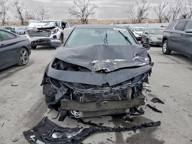 Фото 5 - CHEVROLET MALIBU