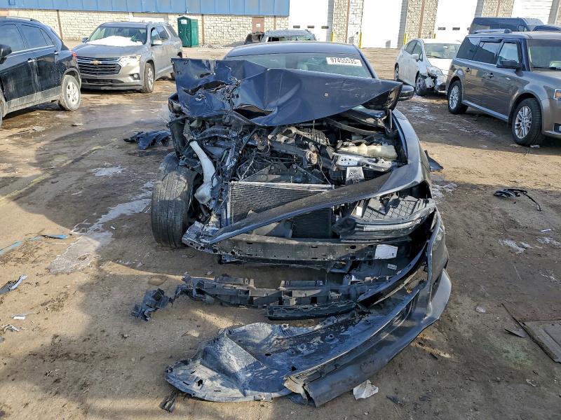 Фото 5 - DODGE CHARGER