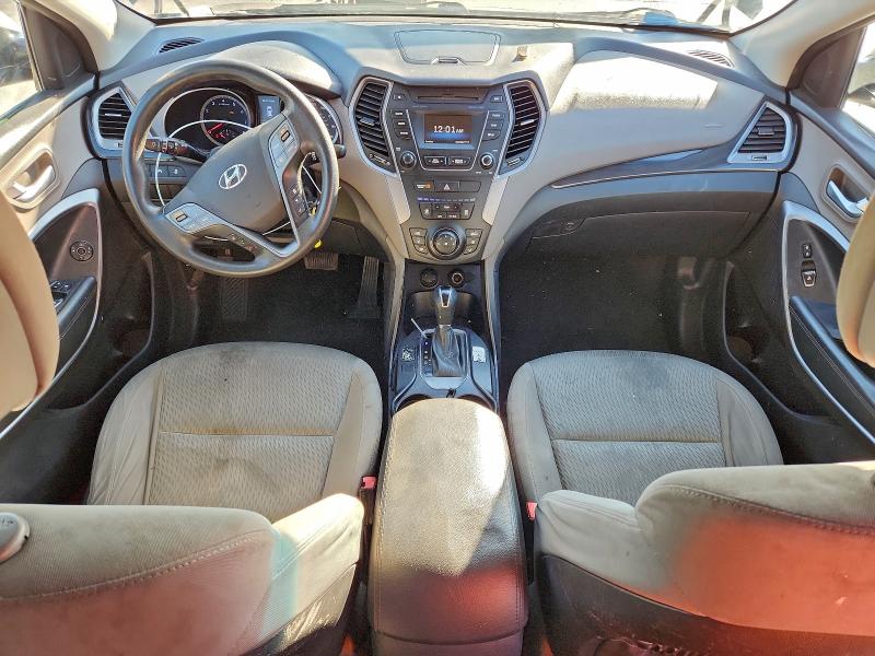 Фото 8 - HYUNDAI SANTA FE