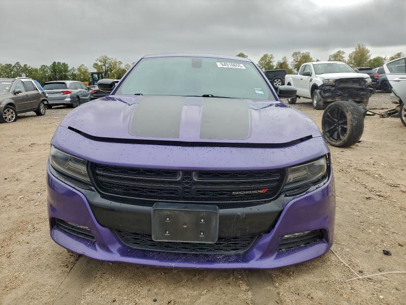 Фото 5 - DODGE CHARGER