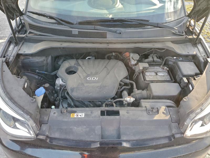 Фото 11 - KIA SOUL