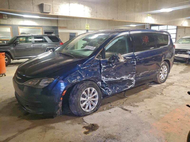 Фото 1 - CHRYSLER PACIFICA