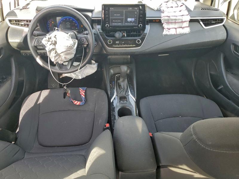 Фото 8 - TOYOTA COROLLA