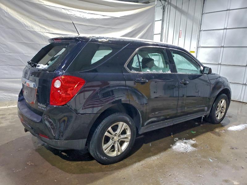 Фото 3 - CHEVROLET EQUINOX