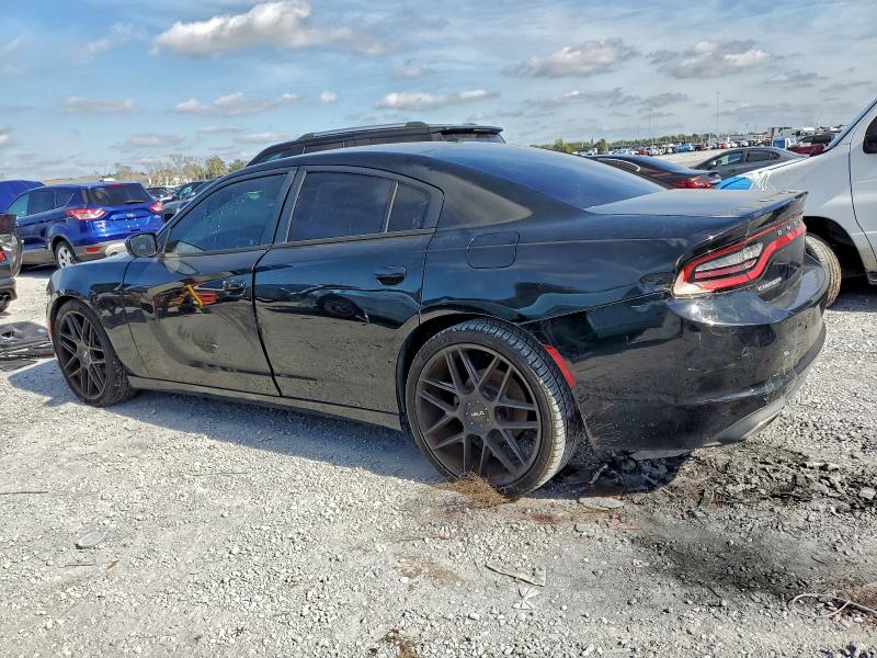 Фото 2 - DODGE CHARGER