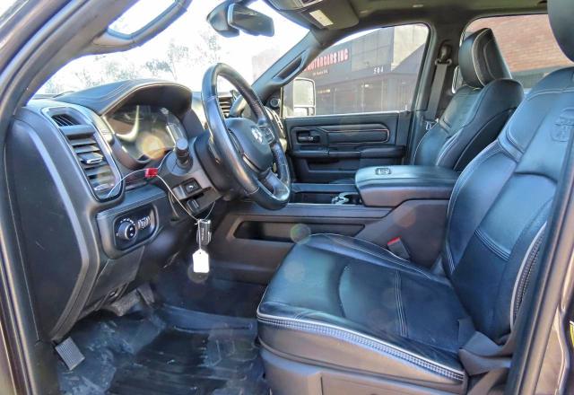 Фото 9 - RAM 2500
