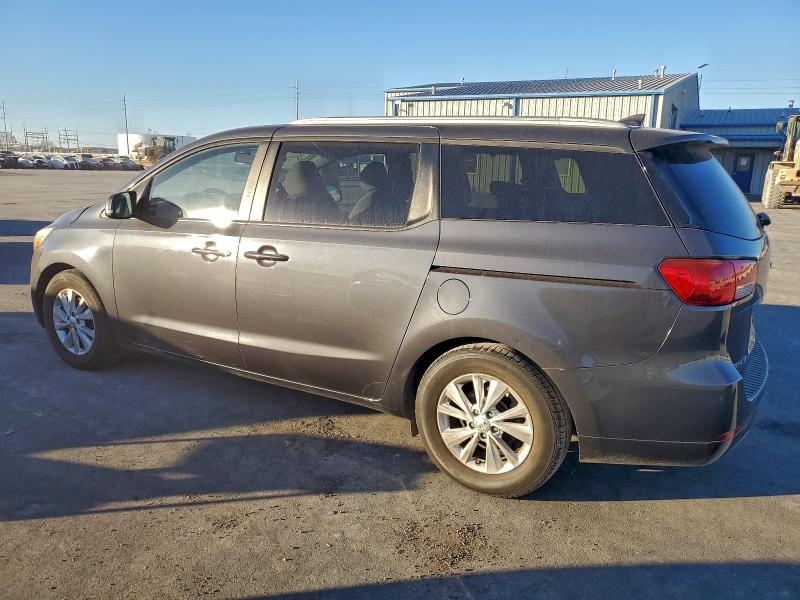 Фото 2 - KIA All Models