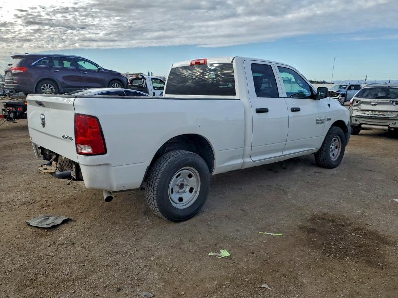 Фото 3 - RAM 1500