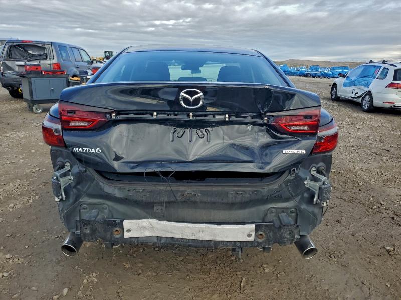 Фото 6 - MAZDA 6