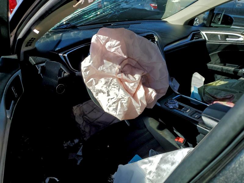 Фото 8 - FORD FUSION