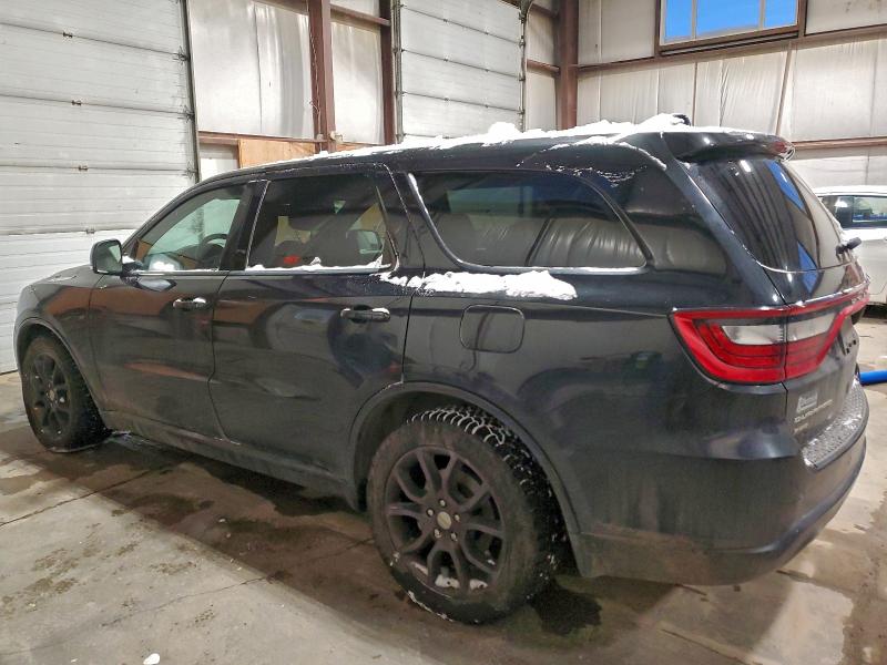 Фото 2 - DODGE DURANGO