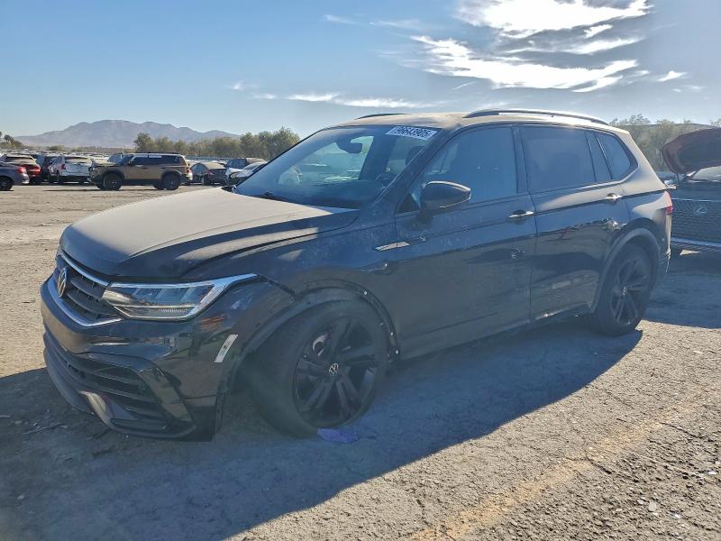 Фото 1 - VOLKSWAGEN TIGUAN