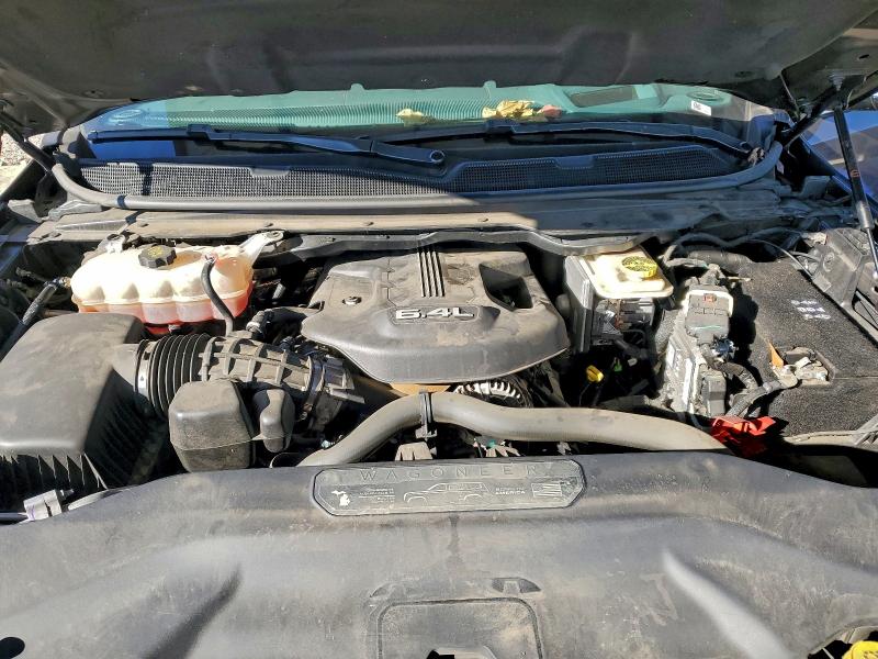 JEEP GRAND WAGO 2022 VIN 1C4SJVGJ6NS222765