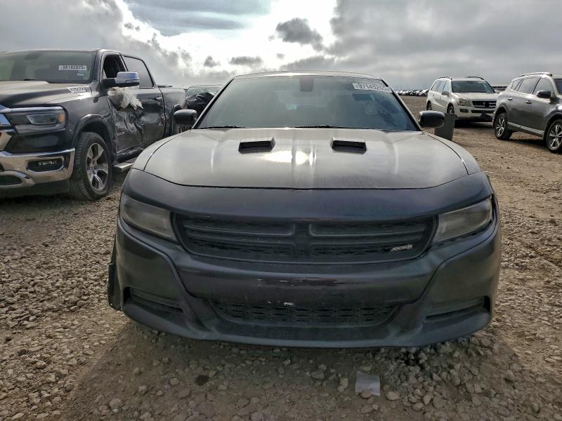 Фото 5 - DODGE CHARGER