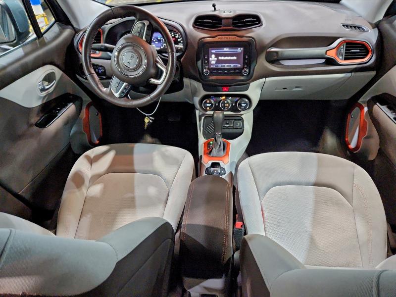 Фото 8 - JEEP RENEGADE