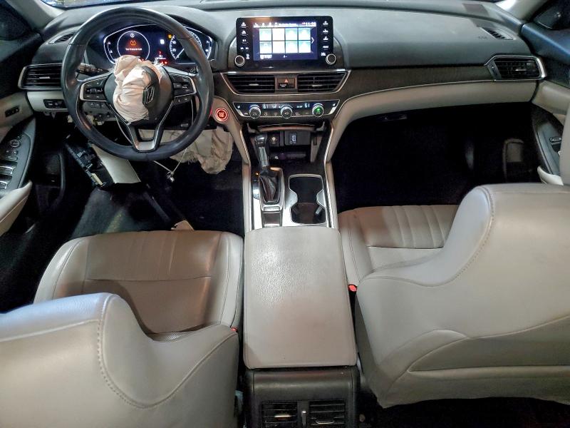 Фото 8 - HONDA ACCORD