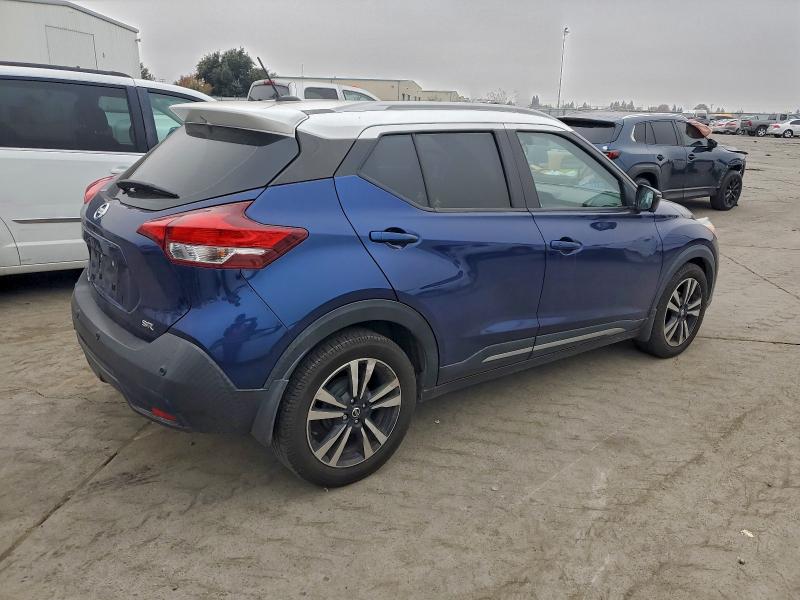 Фото 3 - NISSAN KICKS