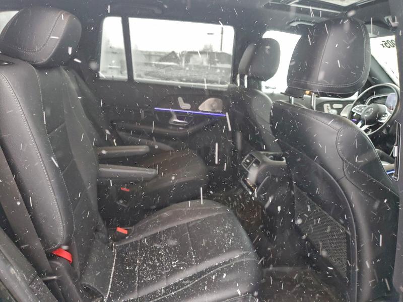 Фото 11 - MERCEDES-BENZ GLS-CLASS