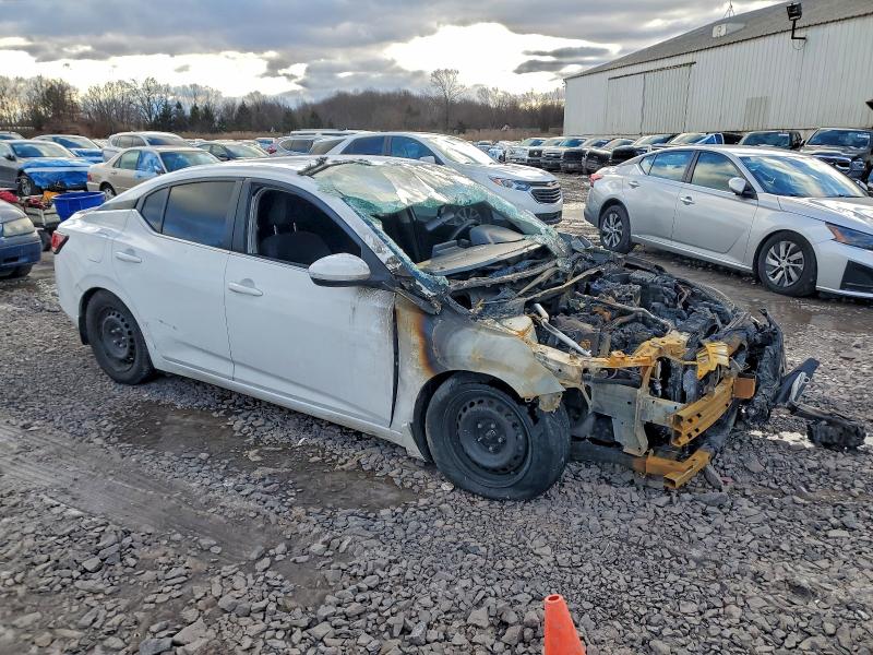 Фото 4 - NISSAN SENTRA