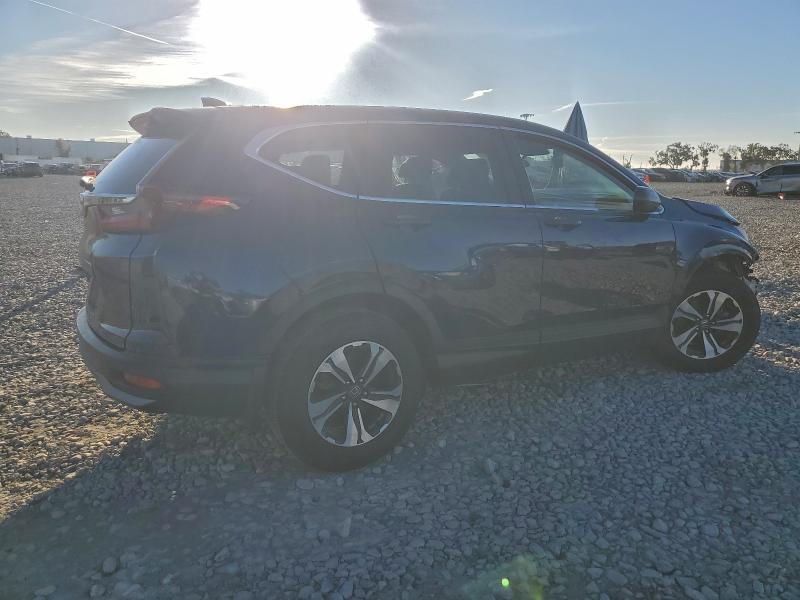 Фото 3 - HONDA CRV