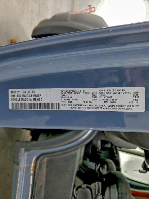 Фото 13 - RAM All Models