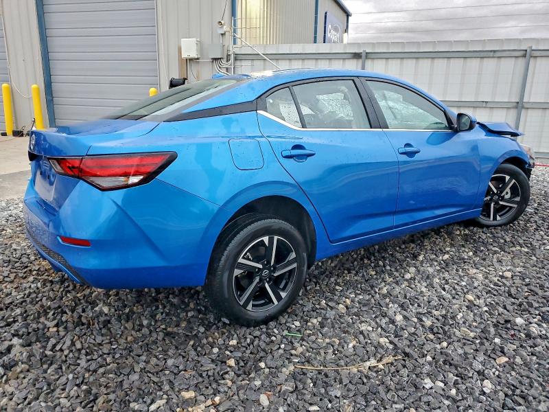 Фото 3 - NISSAN SENTRA