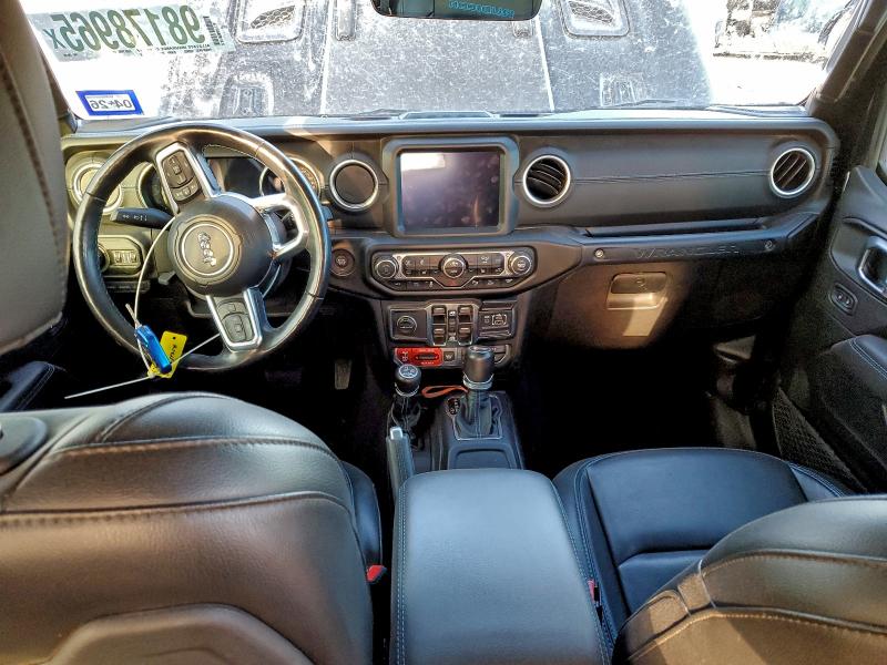 Фото 8 - JEEP WRANGLER