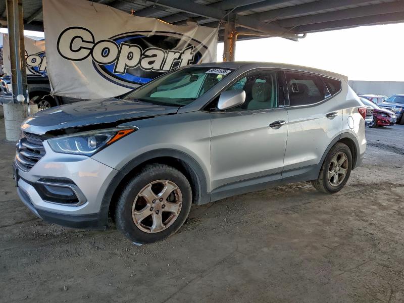 Фото 1 - HYUNDAI SANTA FE