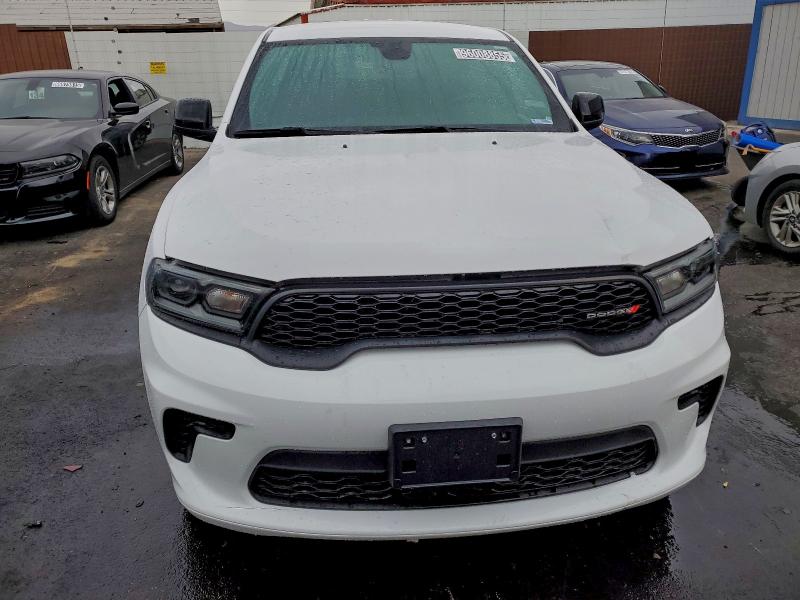 Фото 5 - DODGE DURANGO