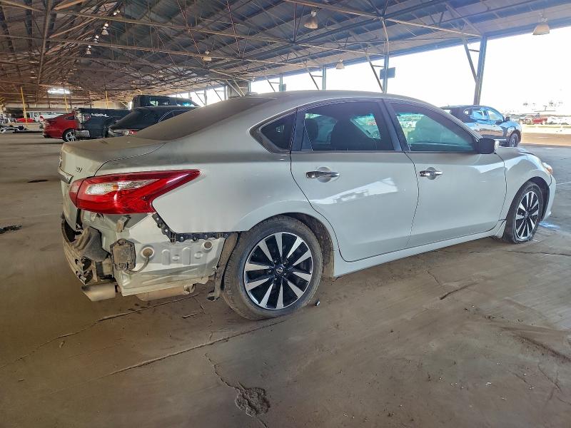 Фото 3 - NISSAN ALTIMA