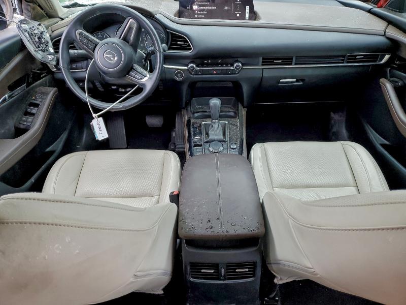 Фото 8 - MAZDA CX30