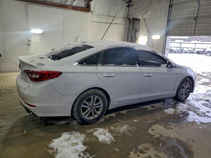 Фото 3 - HYUNDAI SONATA