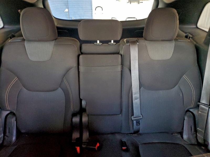 Фото 10 - JEEP GRAND CHER