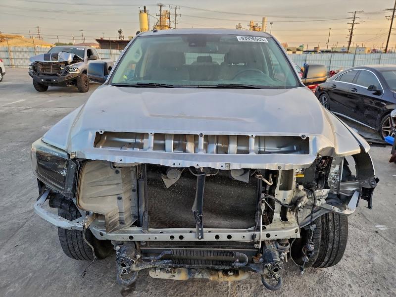 Фото 5 - TOYOTA TUNDRA