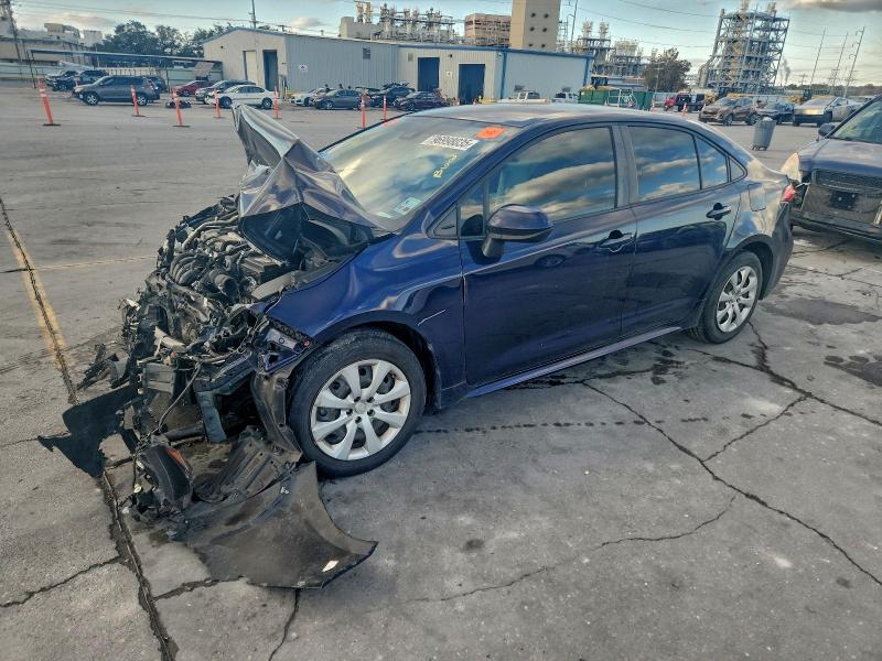 Фото 1 - TOYOTA COROLLA