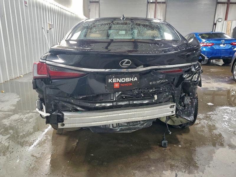 Фото 6 - LEXUS ES300