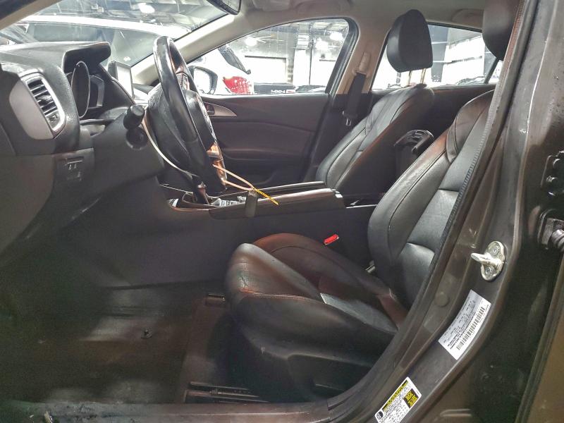 Фото 7 - MAZDA 3