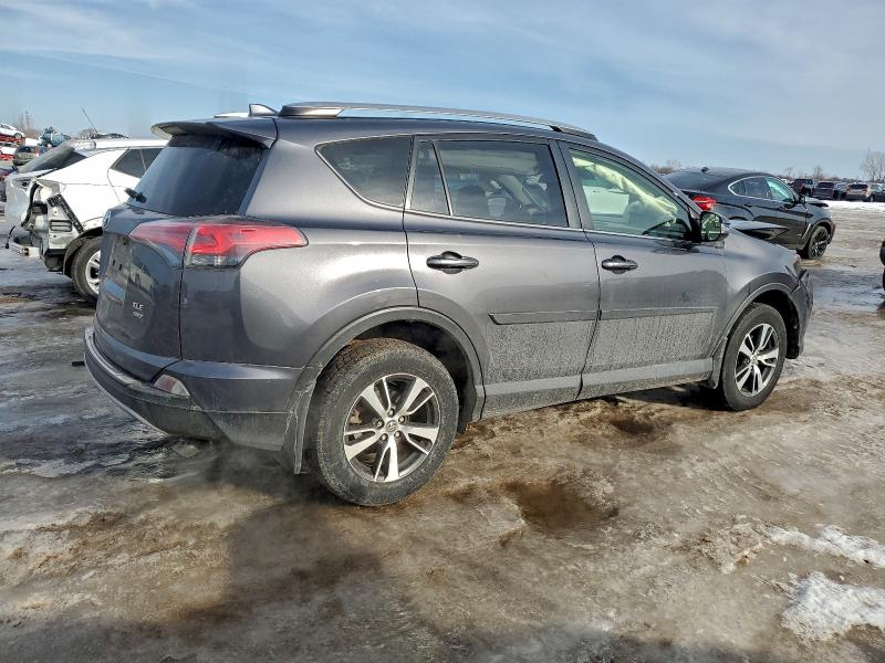 Фото 3 - TOYOTA RAV4