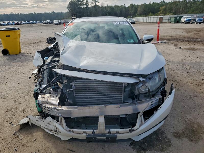 Фото 5 - HONDA CIVIC