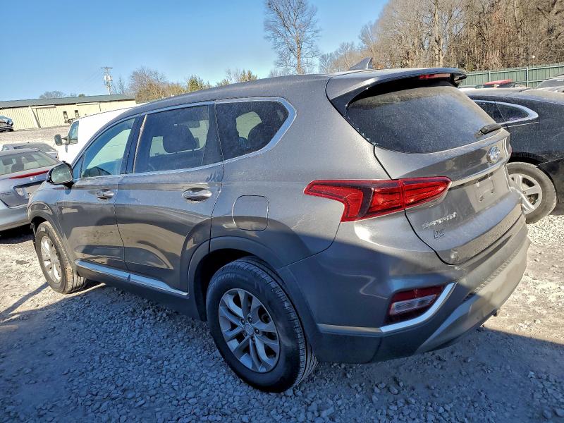 Фото 2 - HYUNDAI SANTA FE