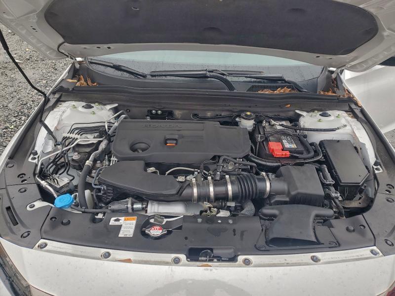 Фото 11 - HONDA ACCORD