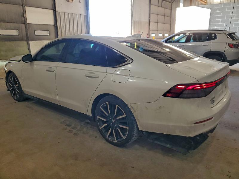 Фото 2 - HONDA ACCORD