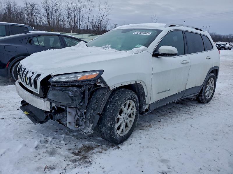 JEEP GRAND CHER 2017 VIN 1C4PJMCB4HW557051