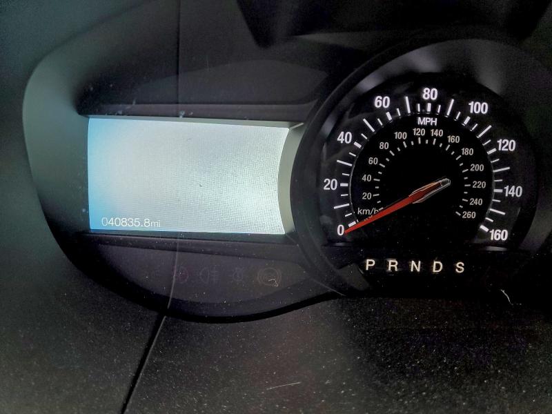 Фото 9 - FORD EDGE