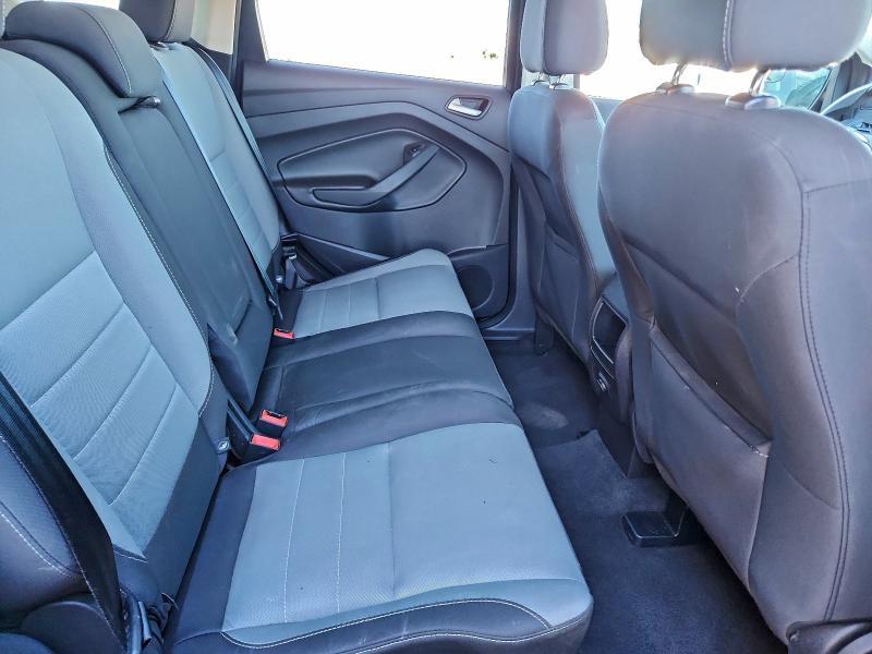 Фото 11 - FORD ESCAPE