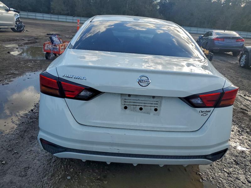 Фото 6 - NISSAN ALTIMA