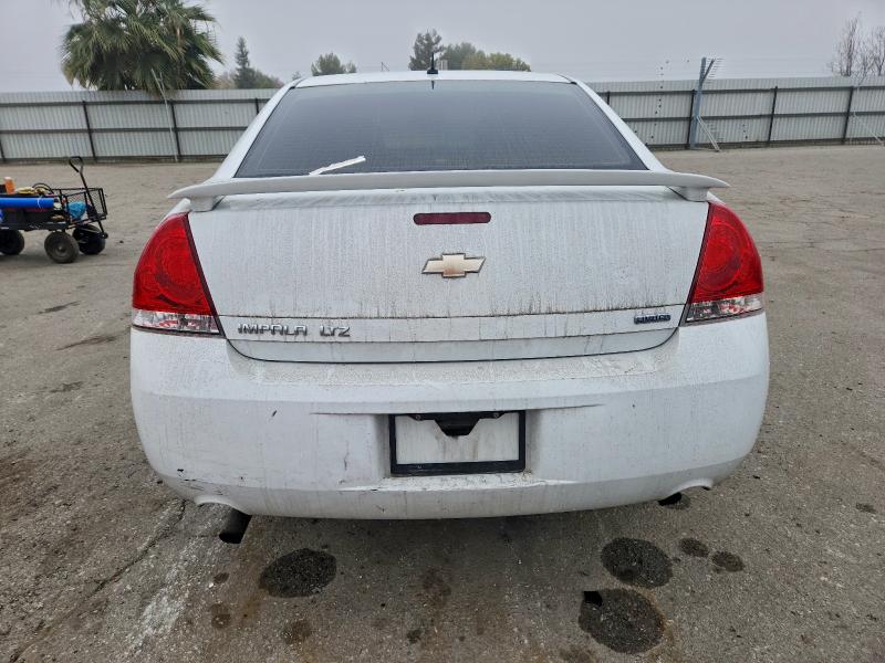 Фото 6 - CHEVROLET IMPALA