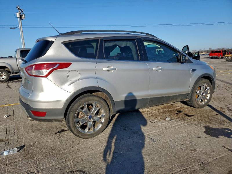 Фото 3 - FORD ESCAPE